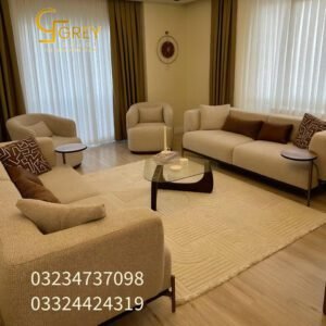 Drawing Room Sofa 109