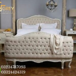 Bed Set 232