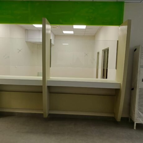 Our signature project 20